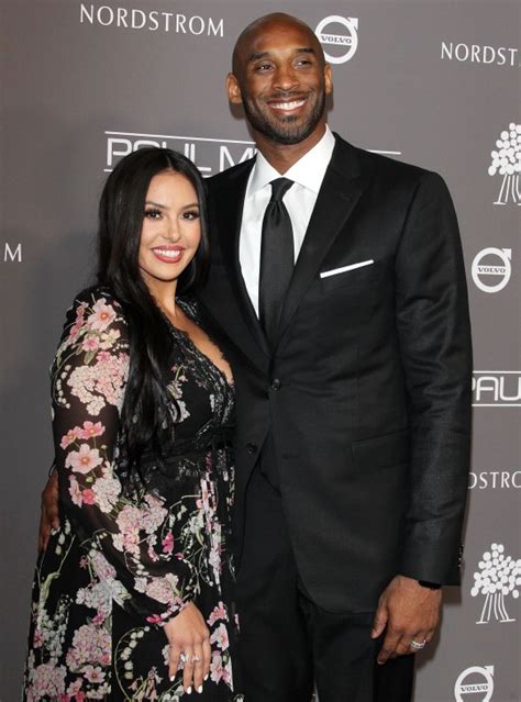 vanessa bryant bf|kobe bryant wife dating again.